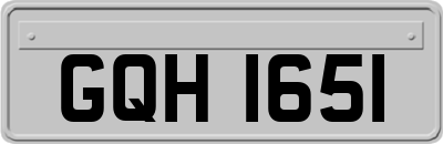 GQH1651