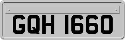 GQH1660