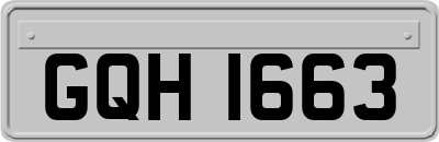 GQH1663