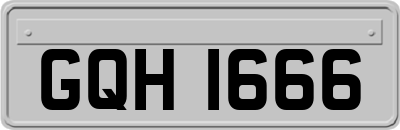 GQH1666