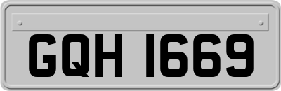 GQH1669