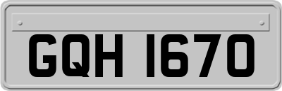 GQH1670
