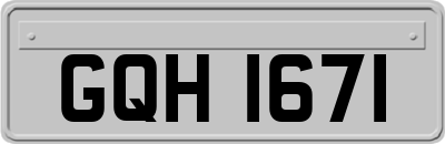 GQH1671