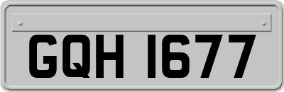 GQH1677