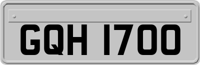 GQH1700
