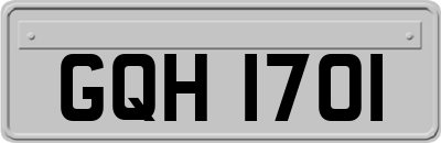 GQH1701