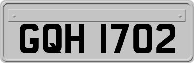 GQH1702