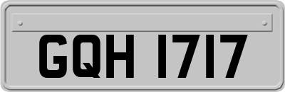 GQH1717
