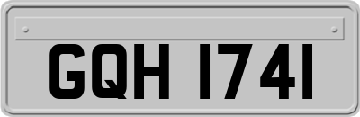 GQH1741