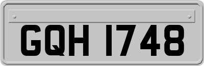 GQH1748