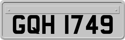 GQH1749