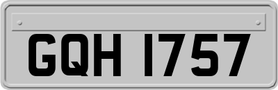 GQH1757
