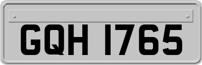 GQH1765