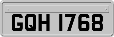 GQH1768