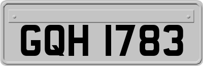 GQH1783