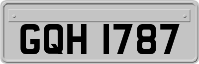 GQH1787