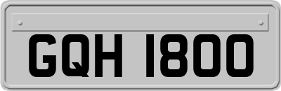 GQH1800