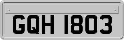 GQH1803