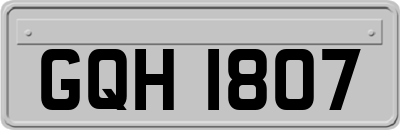 GQH1807