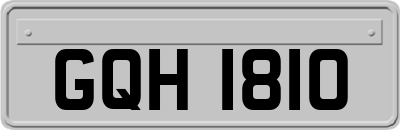 GQH1810