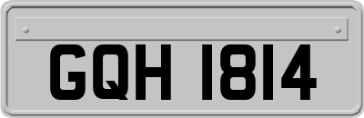 GQH1814