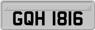 GQH1816
