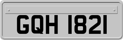 GQH1821