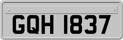 GQH1837