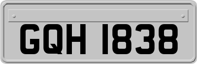 GQH1838