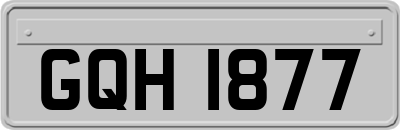 GQH1877