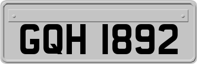 GQH1892