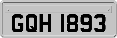 GQH1893