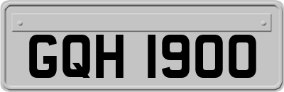 GQH1900