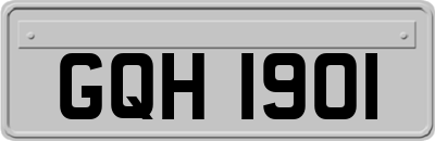 GQH1901