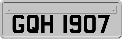 GQH1907