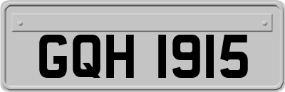 GQH1915