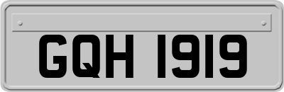 GQH1919