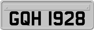GQH1928