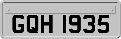 GQH1935