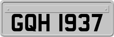 GQH1937