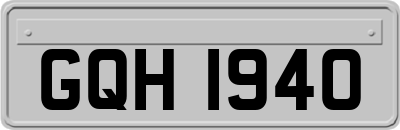 GQH1940