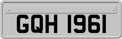 GQH1961
