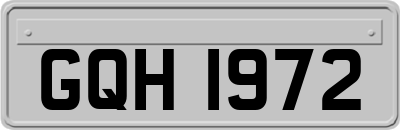 GQH1972