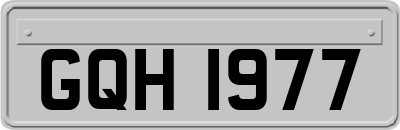 GQH1977