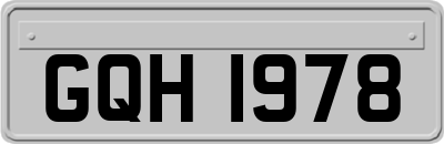 GQH1978