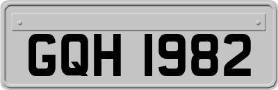 GQH1982