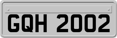 GQH2002