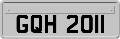 GQH2011