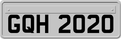 GQH2020