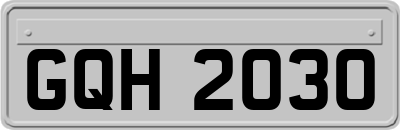 GQH2030
